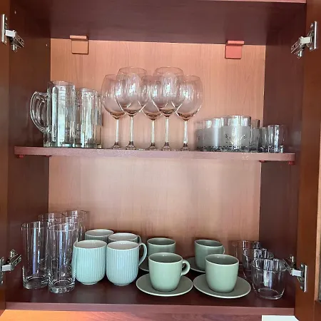 Mountain Cedar Pine 1 Bedroom Near Gondola * Bansko