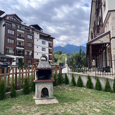 Apartment Mountain Cedar Pine 1 Bedroom Near Gondola *