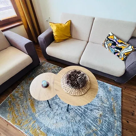 Apartment Mountain Cedar Pine 1 Bedroom Near Gondola *