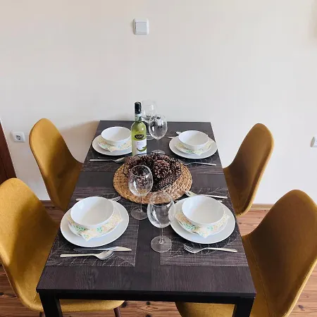 Apartment Mountain Cedar Pine 1 Bedroom Near Gondola *