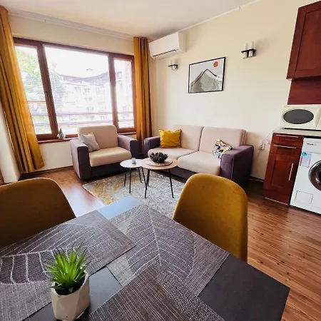 Apartment Mountain Cedar Pine 1 Bedroom Near Gondola *