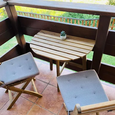 Mountain Cedar Pine 1 Bedroom Near Gondola * Bansko