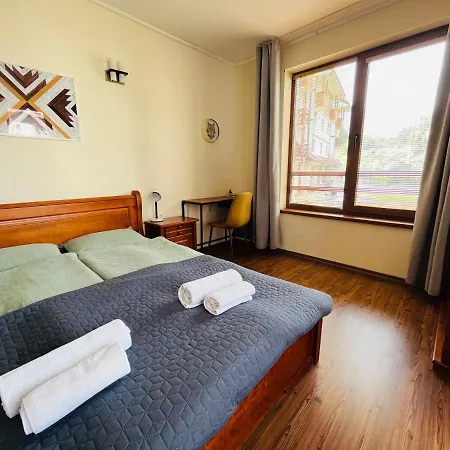 Mountain Cedar Pine 1 Bedroom Near Gondola