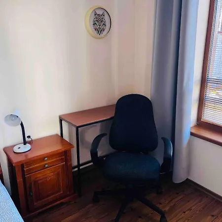 Mountain Cedar Pine 1 Bedroom Near Gondola Banszko