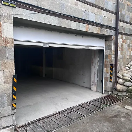 Apartmán Mountain Cedar Pine 1 Bedroom Near Gondola *