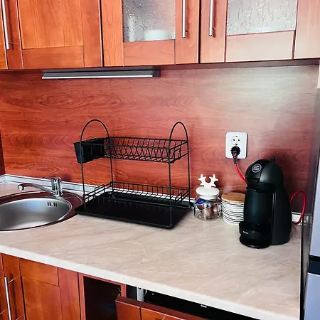 Mountain Cedar Pine 1 Bedroom Near Gondola Apartmán