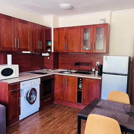 Apartmán Mountain Cedar Pine 1 Bedroom Near Gondola