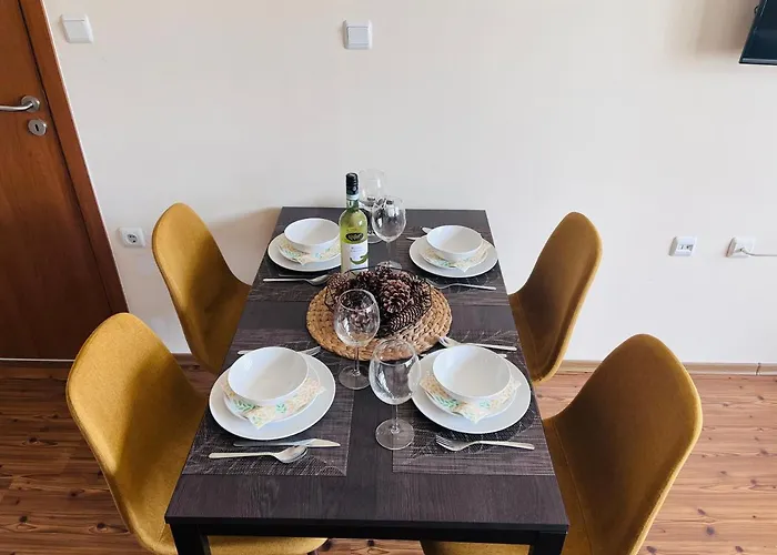 Apartman Mountain Cedar Pine 1 Bedroom Near Gondola *