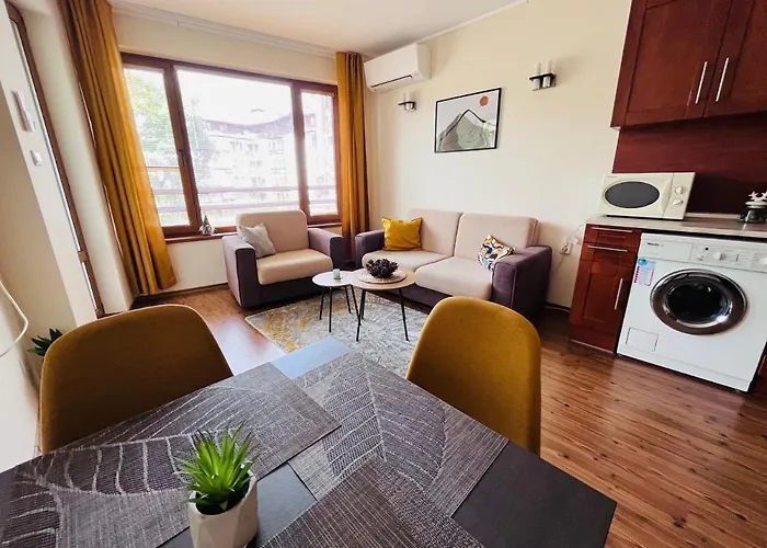 Apartment Mountain Cedar Pine 1 Bedroom Near Gondola *