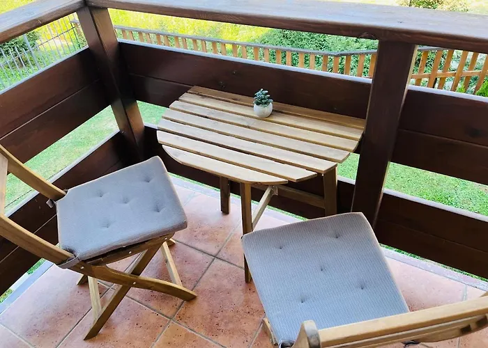 Mountain Cedar Pine 1 Bedroom Near Gondola * Bansko