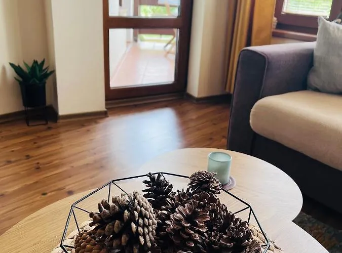 Mountain Cedar Pine 1 Bedroom Near Gondola Banszko