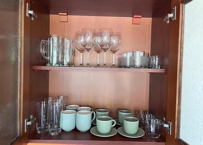 Mountain Cedar Pine 1 Bedroom Near Gondola * Bansko