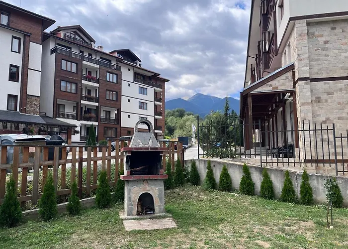 Apartman Mountain Cedar Pine 1 Bedroom Near Gondola *