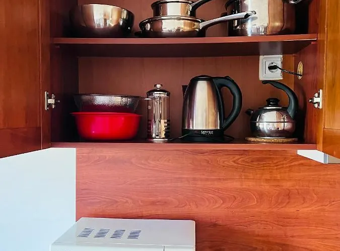 Mountain Cedar Pine 1 Bedroom Near Gondola Apartman *