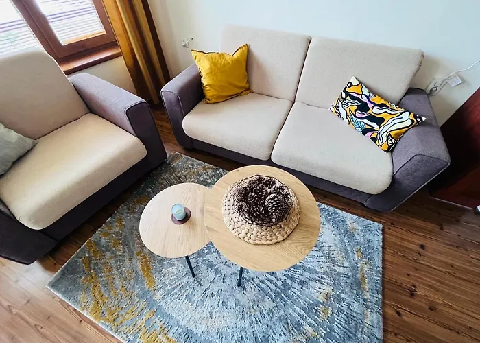 Apartman Mountain Cedar Pine 1 Bedroom Near Gondola *