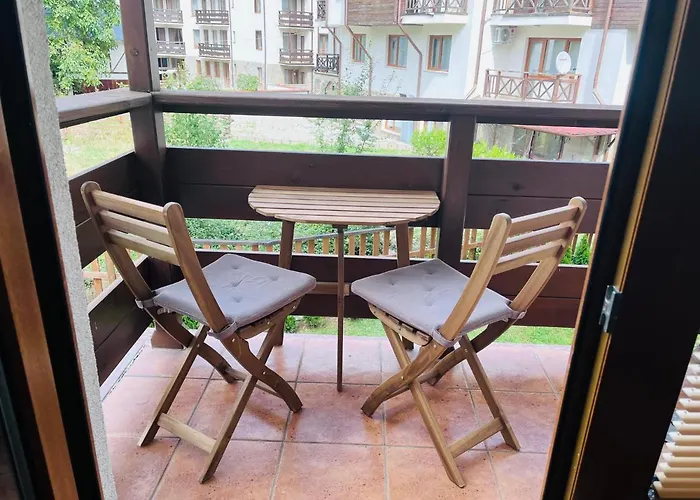 Apartment Mountain Cedar Pine 1 Bedroom Near Gondola *