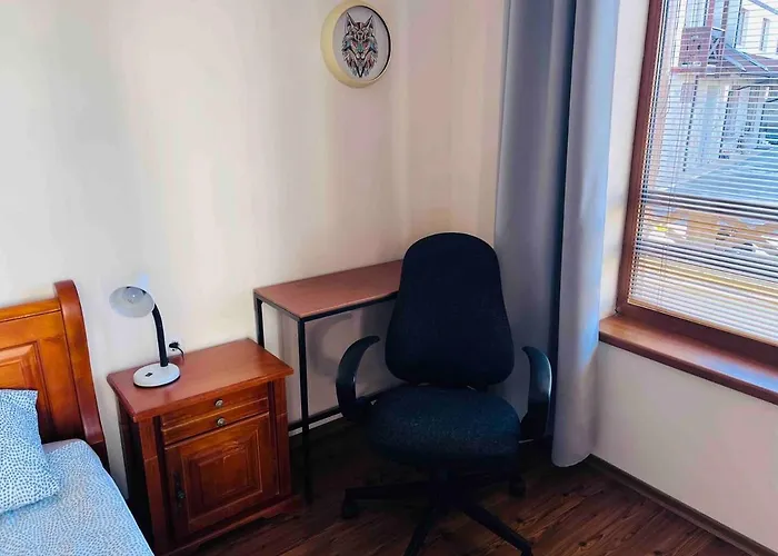 Mountain Cedar Pine 1 Bedroom Near Gondola Banszko