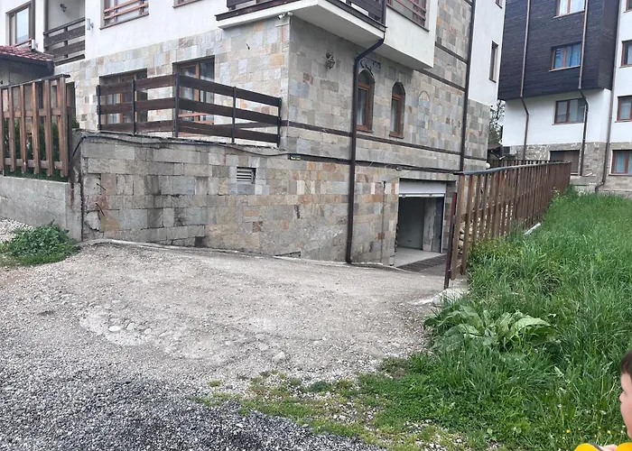 Apartment Mountain Cedar Pine 1 Bedroom Near Gondola *