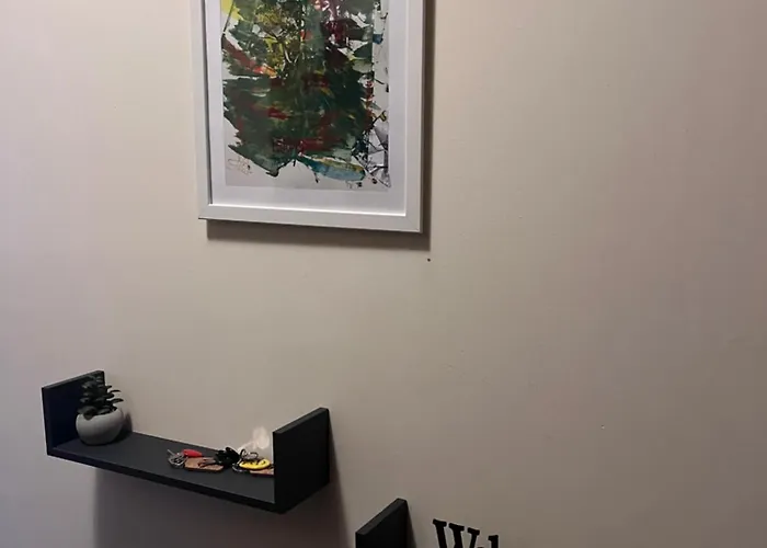 Apartmán Mountain Cedar Pine 1 Bedroom Near Gondola