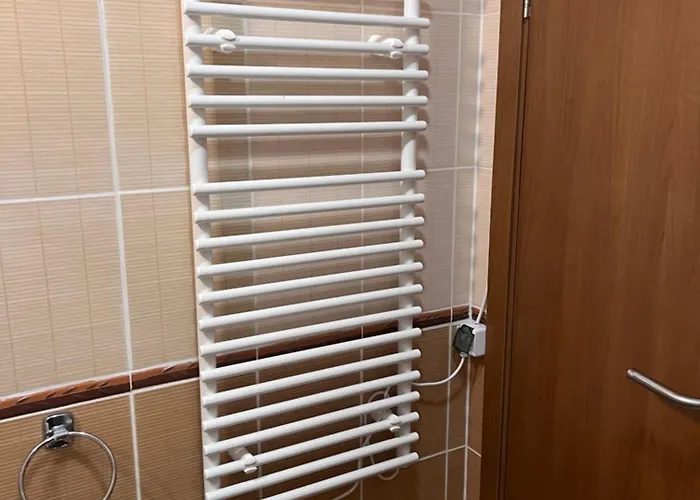 Apartmán Mountain Cedar Pine 1 Bedroom Near Gondola Bansko