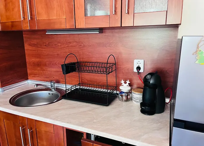 Mountain Cedar Pine 1 Bedroom Near Gondola Apartmán