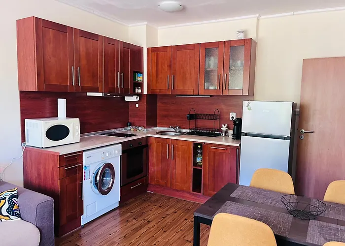 Apartman Mountain Cedar Pine 1 Bedroom Near Gondola